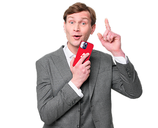 Новым дилерам «Амега»